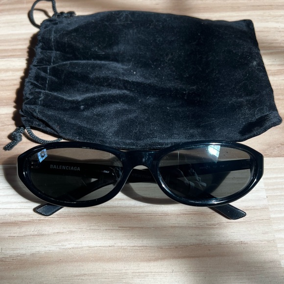 Balenciaga Accessories - Balenciaga Sunglasses from Kardashian Kloset